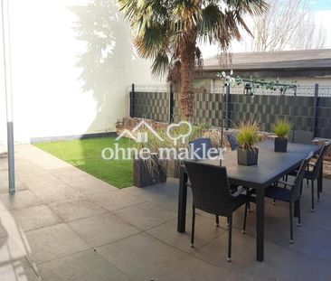 Charmante 2-Zimmerwohnung mit großer Terasse - Ideal für ältere Mieter - Photo 3