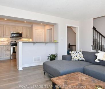 For Lease - 707 JUNEBERRY Lane, Kanata, Ontario - Photo 6