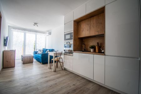 Poznań, Rataje ul. Wagrowska - Photo 2