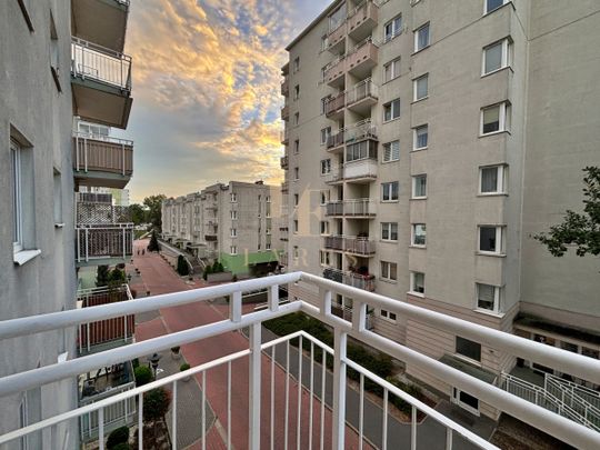 Garaż | Balkon | Ochrona | Zamknięte osiedle - Фото 1
