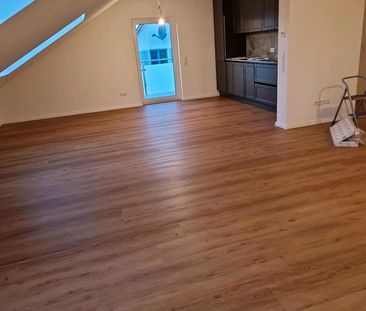 Wohnung zu vermieten 1200 kalt - Foto 1