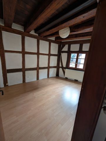 location Appartement 3 pièces à Colmar - REF 120RS - Photo 5