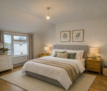 3 bedroom maisonette to rent - Photo 2