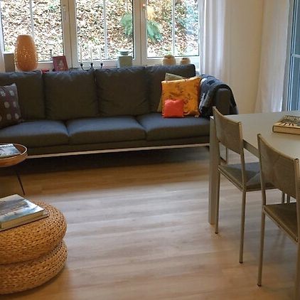 3 Zimmer-Wohnung in Zollikerberg (ZH), möbliert, auf Zeit - Photo 1