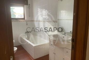 Apartamento T3 para alugar em Benavente