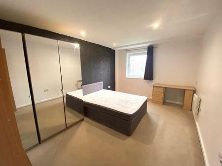 1 bedroom apartment to rent - Photo 2