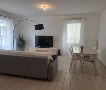 Location Appartement 2 pièces Meublé 46m² ST JULIEN EN GENEVOIS 74160 - Photo 2