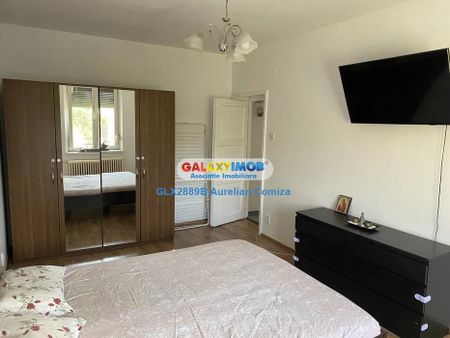 Apartament 2 camere Calea Floreasca - Fotografie 2