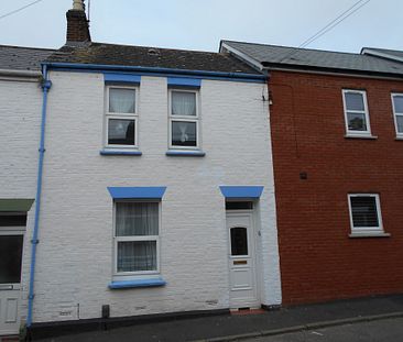 2 bed Terraced - To Let - Photo 1