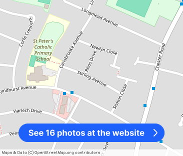 3 bedroom semi-detached house for rent - Photo 1