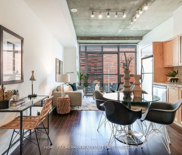 Pure Spirit Lofts , #314 - Photo 6