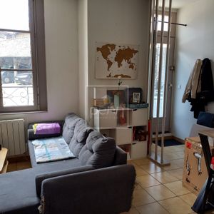 Location Appartement 2 pièces 36m² VITRE 35500 - Photo 2