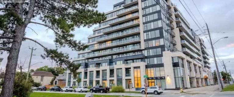 432 - 8188 YONGE STREET | 432 - 8188 YONGE STREET, Vaughan - Photo 1