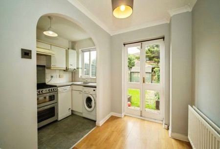 Mary Mead, Warfield, Bracknell, Berkshire, RG42 - Photo 5