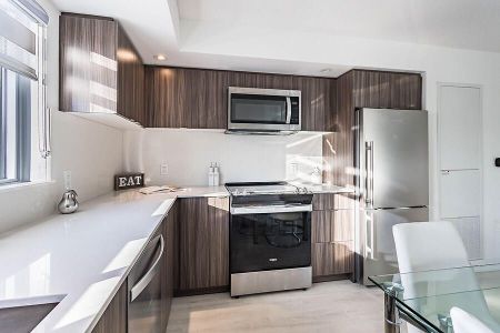 For Lease - 10 Eva Road Unit# 1702, Toronto, Ontario - Photo 4
