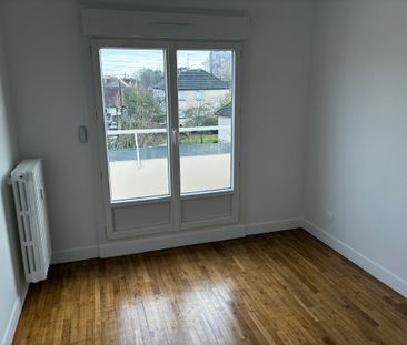 CAEN - F5 de 82 m² - Photo 1