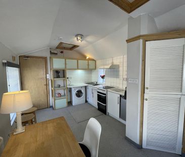 Studio to rent - Photo 6