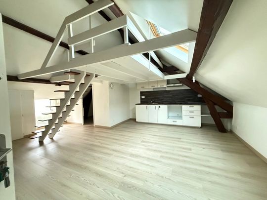 Location Appartement 1 pièces 28 m2 à Combs-la-Ville - Photo 1