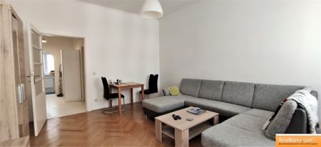 UNBEFRISTETE HELLE SINGLE-WOHNUNG IN DER ERDBERGSTRASSE - Photo 4