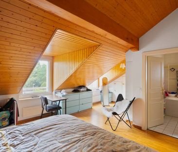 5 Zimmer, 2. Stock - Foto 6