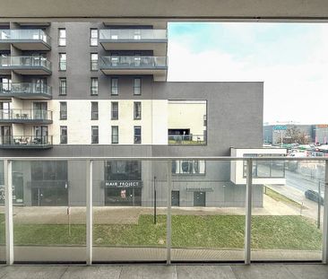 Nowoczesne 2-pokojowe mieszkanie na Bałutach - Zdjęcie 6