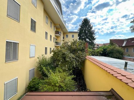 +++ TOP LAGE +++ Helle 2,5-Zimmer-Wohnung mit hervorragender Infrastruktur nahe Jakominiplatz - Foto 2