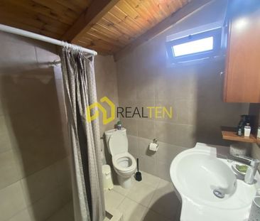 Μεζονέτα για ενοικίαση Παλιούρι (Παλλήνη) - Photo 5