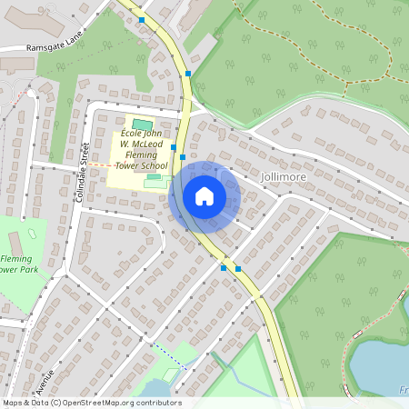 19 Shaw Crescent, Halifax, Nova Scotia, B3P 1V2