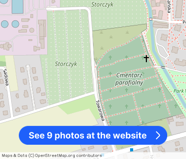 PRZESTRONNE MIESZKANIE NA WYNAJEM W BŁONIU! - Photo 1