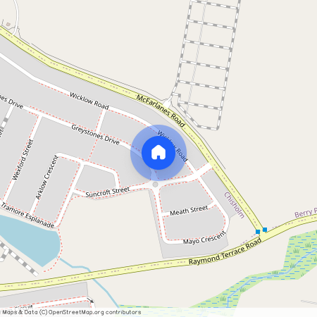 14 Greystones Drive, NSW 2322, Chisholm