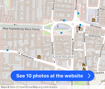 Mieszkanie 36 m² na wynajem – w pełni wyposażone - Photo 1