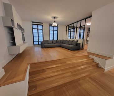 5 Zimmer, 115 m², EG - Photo 3