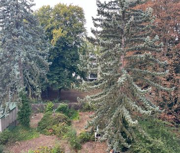 Helle Wohnung mit Balkon, unweit dem Volkspark Schönholzer Heide in begehrter Lage ***Wannenbad*** - Foto 2