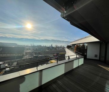 3.5 Zimmer, 133 m², 5. Stock - Photo 2