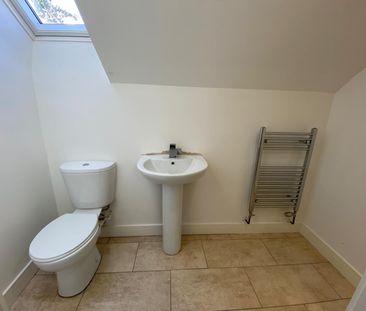 Baker Close, Long Eaton, NOTTINGHAM - Photo 5