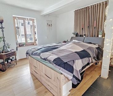 2.5-room apartment (70.4 m2) in Domdidier / FR - Foto 6