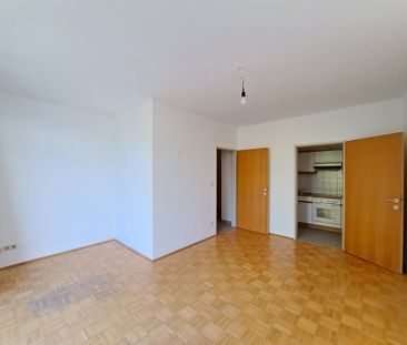 2- Zimmer Wohnung mit zwei Balkonen | Kalvarienbergstraße 134 Top 26 - Photo 3