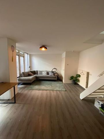 Te huur: Appartement Ossekop 5 in Leeuwarden - Foto 5