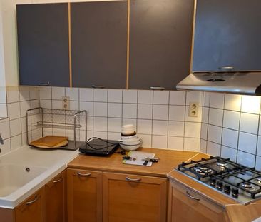 Appartement te huur - Foto 2