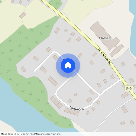 Rossön, Bodums distrikt, Jämtland, Strömsund, Kulvägen 7 B