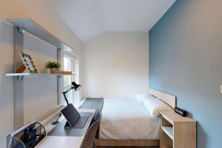 4 bedroom house to rent - Photo 4