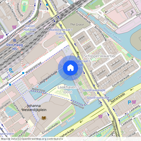 Fijnjekade 33, Laakhaven-Oost, 2521CR, Den Haag