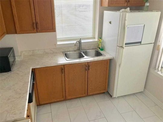 For Lease - 3 Greystone Walk Drive Unit# 1722, Toronto, Ontario - Photo 1