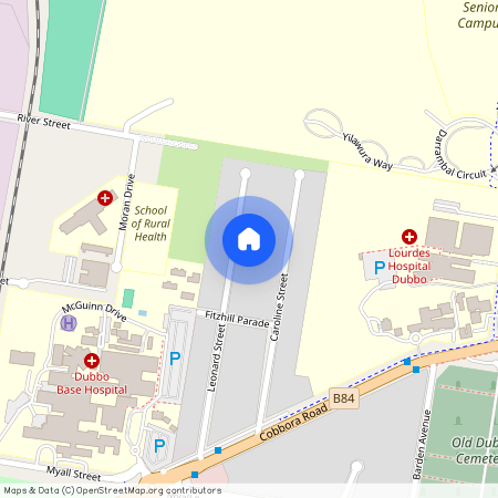 22c Leonard St, NSW 2830, Dubbo