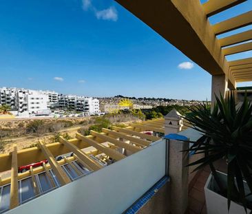 2 BEDROOM APARTMENT - ORIHUELA COSTA - Photo 5