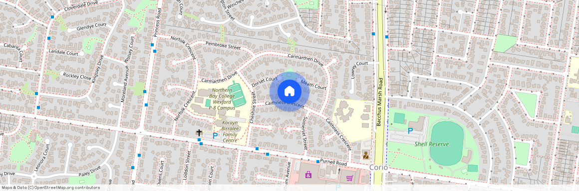 38 Caithness Crescent, Vic 3214, Corio