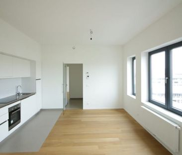 Appartement te huur - Foto 1