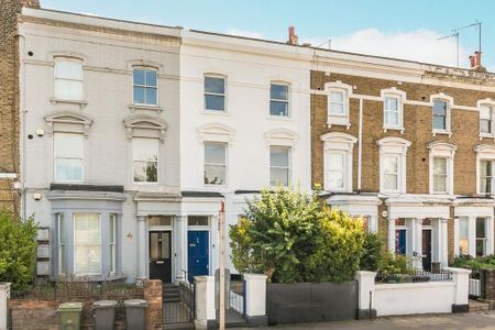2 bedroom flat to rent - Photo 5