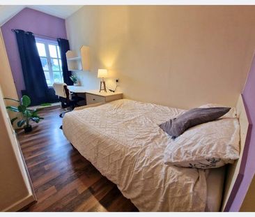 1 bedroom in a flat share to rent - Photo 4