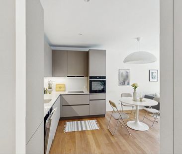 Vivere Locarno - Eleganti appartamenti di 2.5 locali - Photo 6